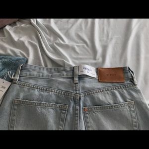 Great quality vintage jeans from H&M! Never worn